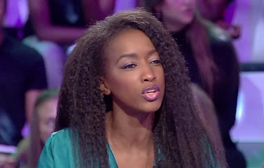 Hapsatou Sy dénonce une agression raciste au Jardin d’acclimatation à Paris