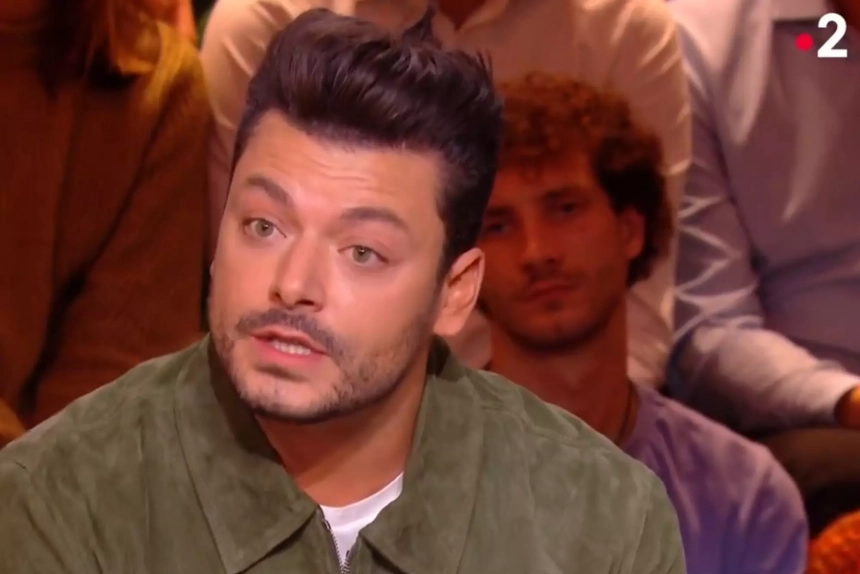 Kev Adams : célibataire, il se confie sur l’amour et son désir de paternité