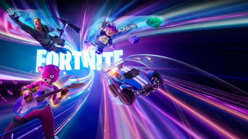 Fortnite retiré de l’app store : epic games accuse apple d’entrave à la concurrence Fortnite retiré de l’App Store : Epic Games accuse Apple d’entrave à la concurrence