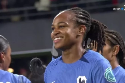 Marie-Antoinette Katoto quitte le PSG après quatorze ans de fidélité