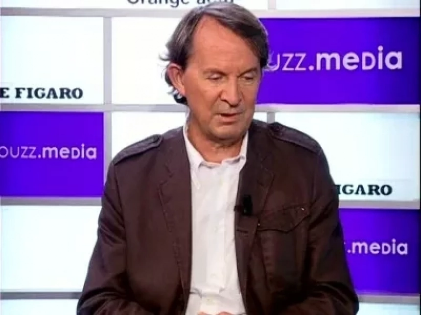 Hervé de La Martinière : disparition d’un éditeur visionnaire à 78 ans