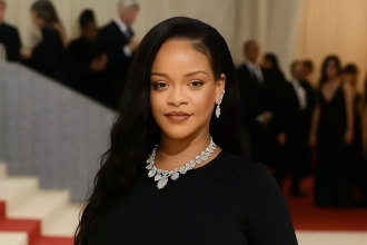 Rihanna est enceinte : la chanteuse attend son troisième enfant avec A$AP Rocky