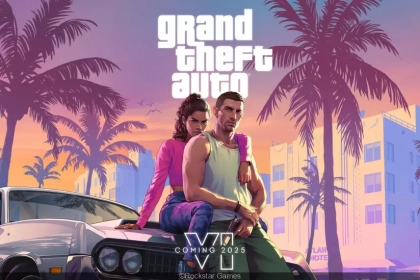 GTA 6 repoussé : sortie désormais prévue le 26 mai 2026
