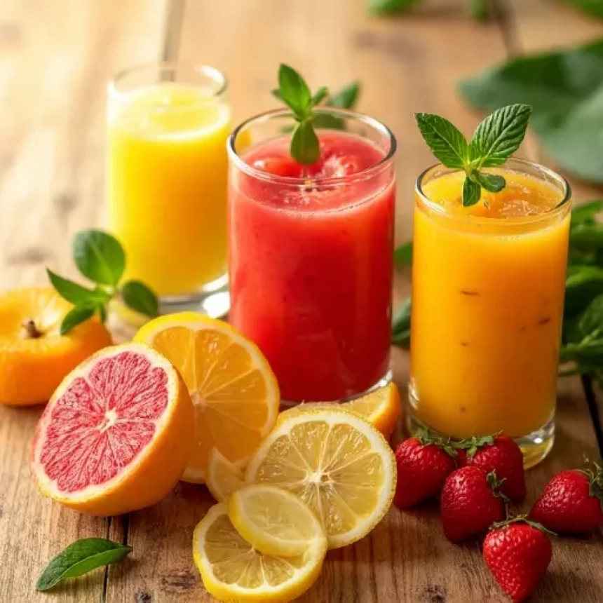 Fruits minceur : les alliés naturels pour perdre du poids avant l’été à la plage en 2025