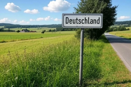 Allemagne : la plupart des demandeurs d’asile désormais refoulés à la frontière