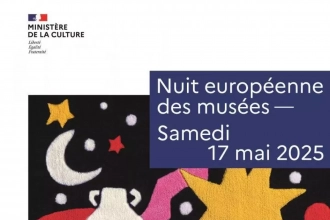 21e édition de la Nuit européenne des musées au Musée de l’Homme : programme, expositions et animations à Paris