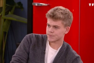 Charles Doré de la Star Academy officialise sa relation amoureuse