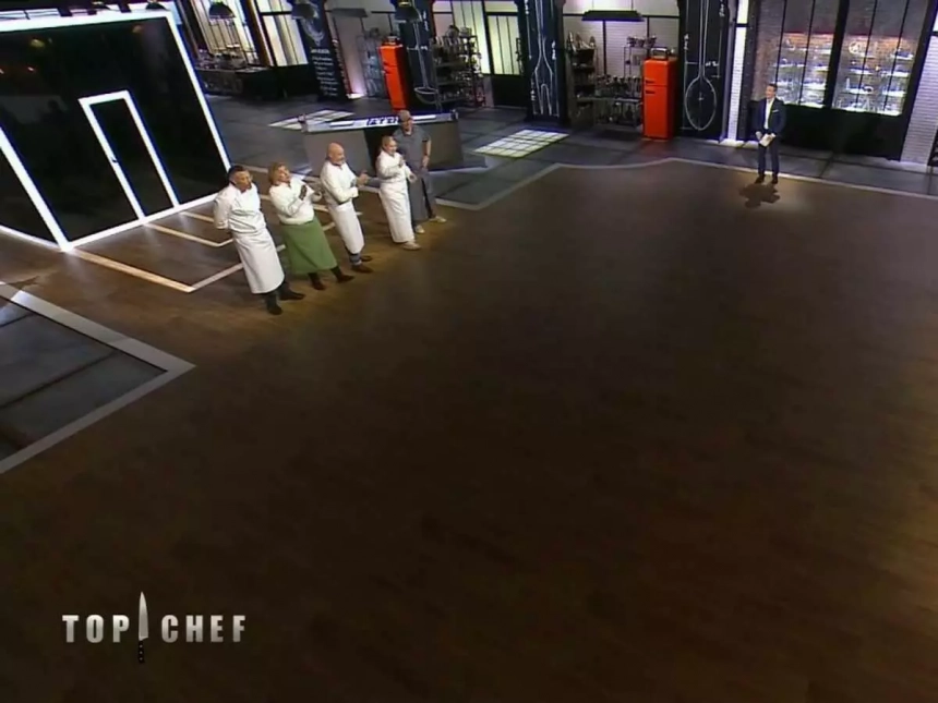 Top chef 2025 : qui a été éliminé le mercredi 7 mai? Résumé et verdict de l’épisode 7 Top Chef 2025 : qui a été éliminé le mercredi 7 mai ? Résumé et verdict de l’épisode 7