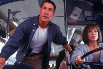 Keanu Reeves and Sandra Bullock Reunite for Amazon MGM Romance Thriller