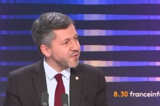 Enquête sur Franck Allisio : le député RN soupçonné de détournement de fonds publics en région PACA