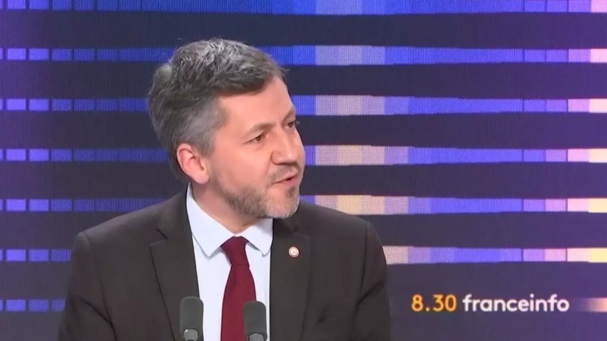 Enquête sur Franck Allisio : le député RN soupçonné de détournement de fonds publics en région PACA