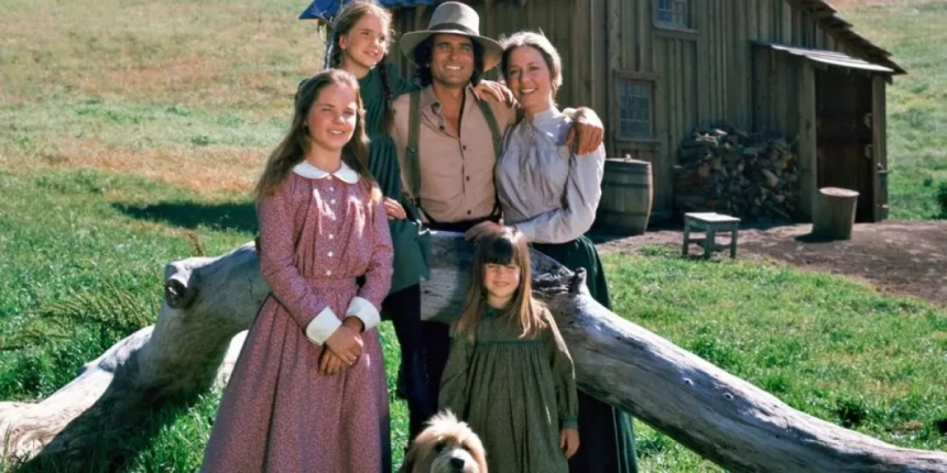 La Petite Maison dans la Prairie : le casting du remake Netflix dévoilé, Melissa Gilbert réagit