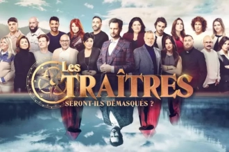 Les Traîtres saison 4 : Qui a été éliminé ce jeudi 8 mai ?