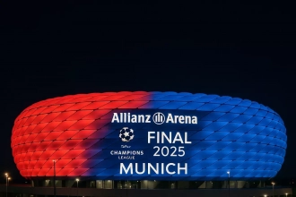 PSG – Inter Milan : Comment regarder la finale de la Ligue des Champions en streaming gratuit