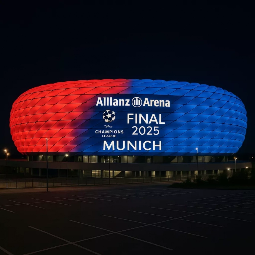 PSG – Inter Milan : Comment regarder la finale de la Ligue des Champions en streaming gratuit