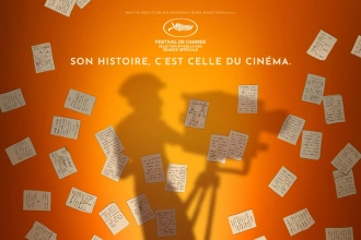 SCH signe la chanson du biopic animé Marcel et Monsieur Pagnol de Sylvain Chomet