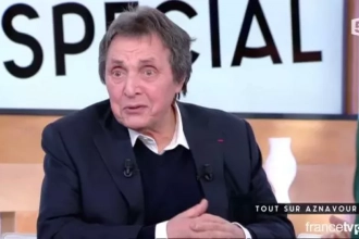 Mort d’Humbert Ibach : figure du disque et de la télévision des années 70