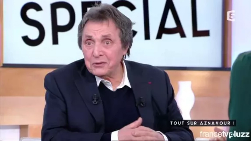 Mort d’Humbert Ibach : figure du disque et de la télévision des années 70