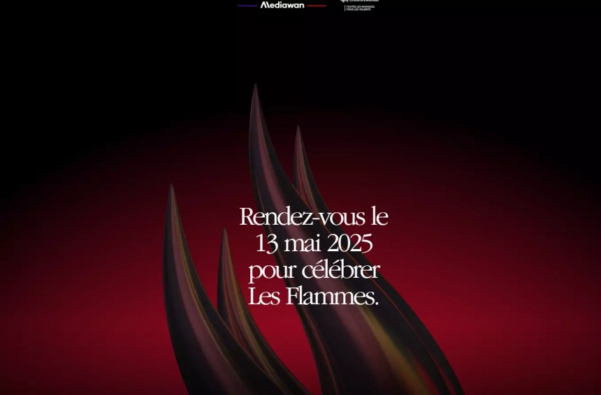 Cérémonie des Flammes 2025 : à quoi s’attendre ce soir où et comment suivre cet événement ?
