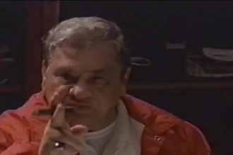 Charley Scalies, Actor from The Wire and The Sopranos, Dies at 84