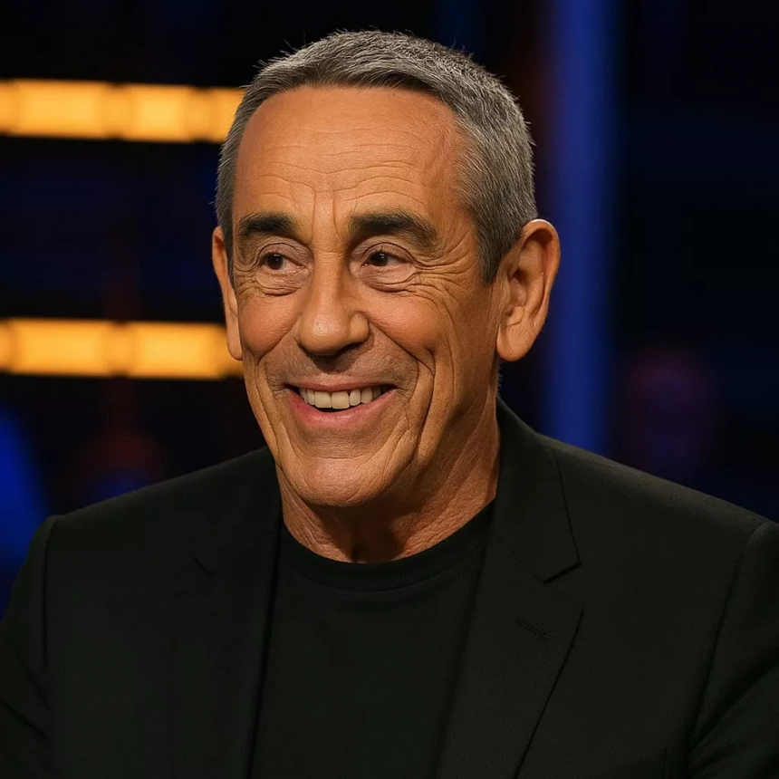Thierry Ardisson relance la polémique en accusant Canal+ d’avoir voulu imposer une coproduction avec Cyril Hanouna pour le retour de « Paris Dernière »