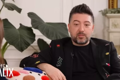 Chris Marques : comment il a pris la place d’une célébrité au sein du jury de Danse avec les stars