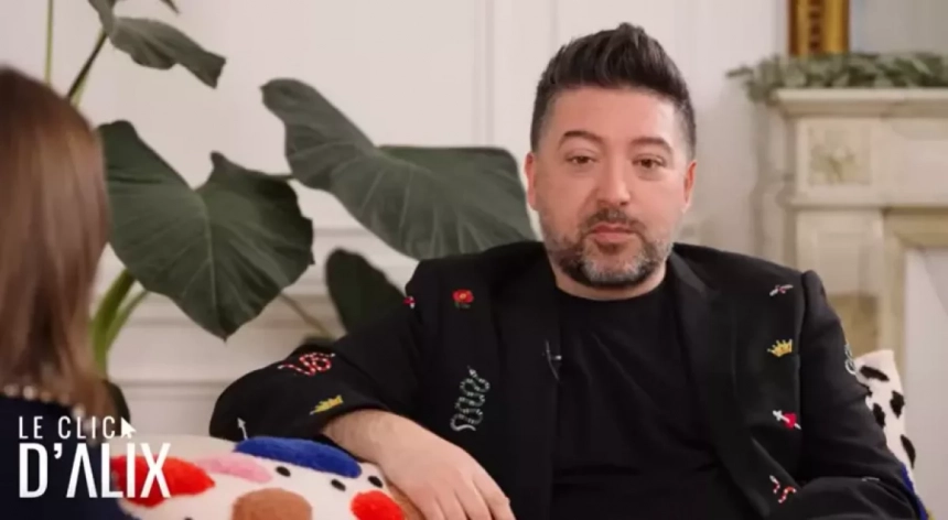 Chris Marques : comment il a pris la place d’une célébrité au sein du jury de Danse avec les stars