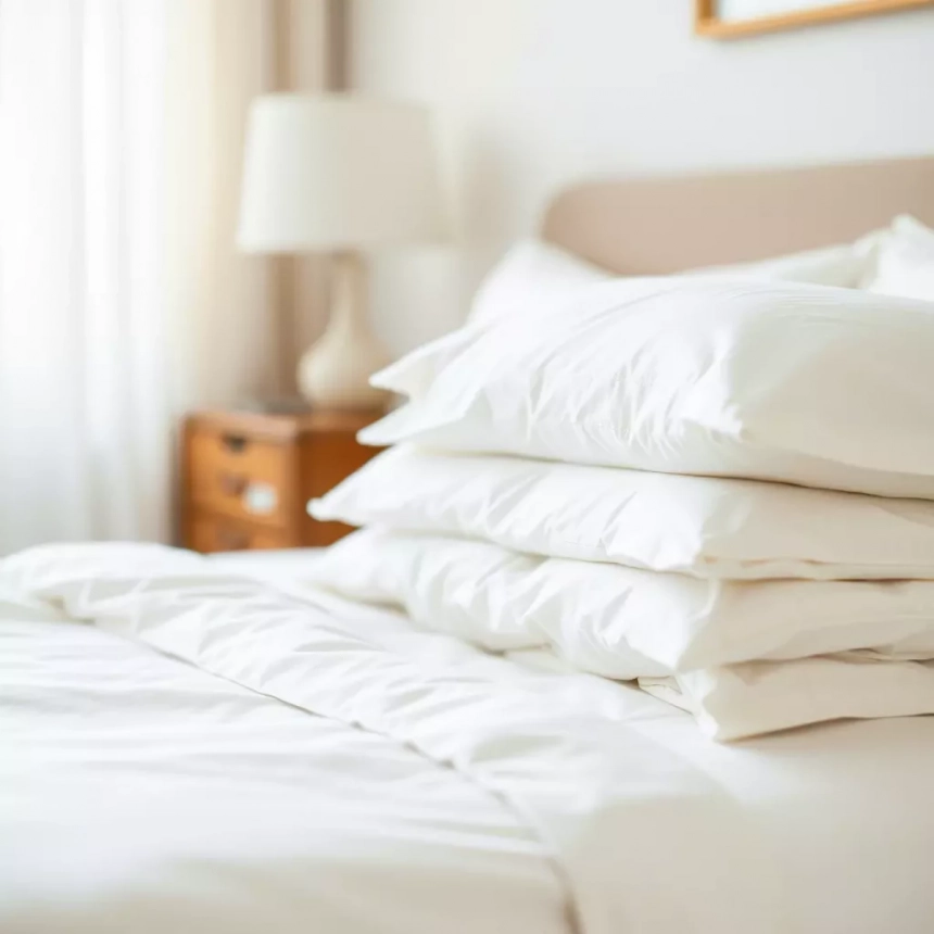 À quelle fréquence faut-il vraiment changer ses draps ? Les recommandations d’hygiène à connaître