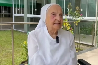 Décès d’Inah Canabarro Lucas : la doyenne du monde s’est éteinte à 116 ans