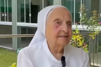 Stéphane Larue News Podcasts : Décès d’Inah Canabarro Lucas : la doyenne du monde s’est éteinte à 116 ans