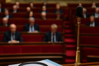 Déserts médicaux : l&rsquo;Assemblée valide la régulation des médecins