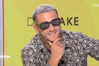 DJ Snake entre au musée Grévin : une première pour la musique électronique