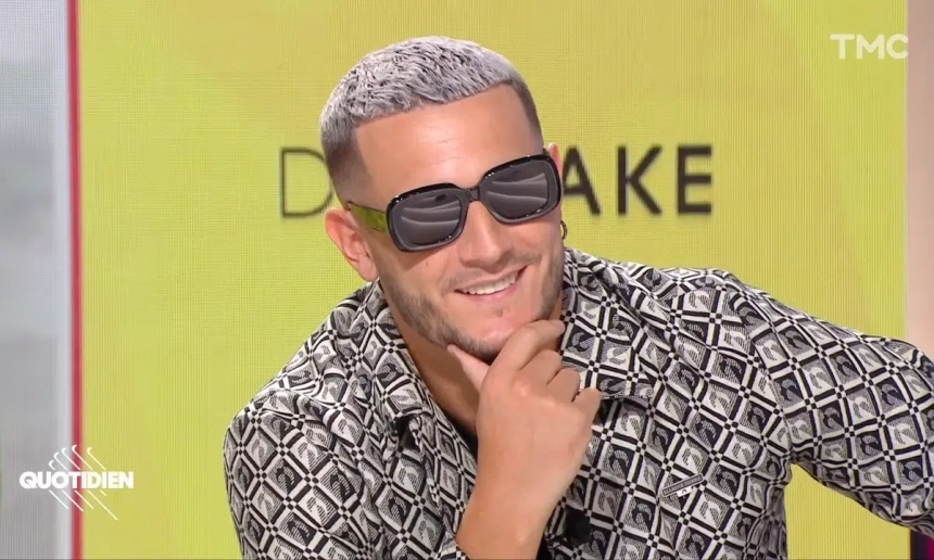 DJ Snake entre au musée Grévin : une première pour la musique électronique