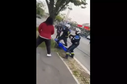 Drancy : Un policier tire sur un jeune de 18 ans lors d’une intervention, le blessant grièvement