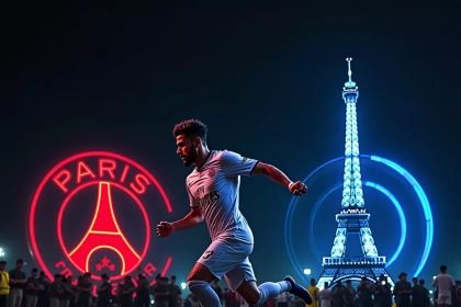 Finale de la Ligue des Champions 2025 : PSG-Inter Milan – Enjeux sportifs et dispositif de sécurité à Paris