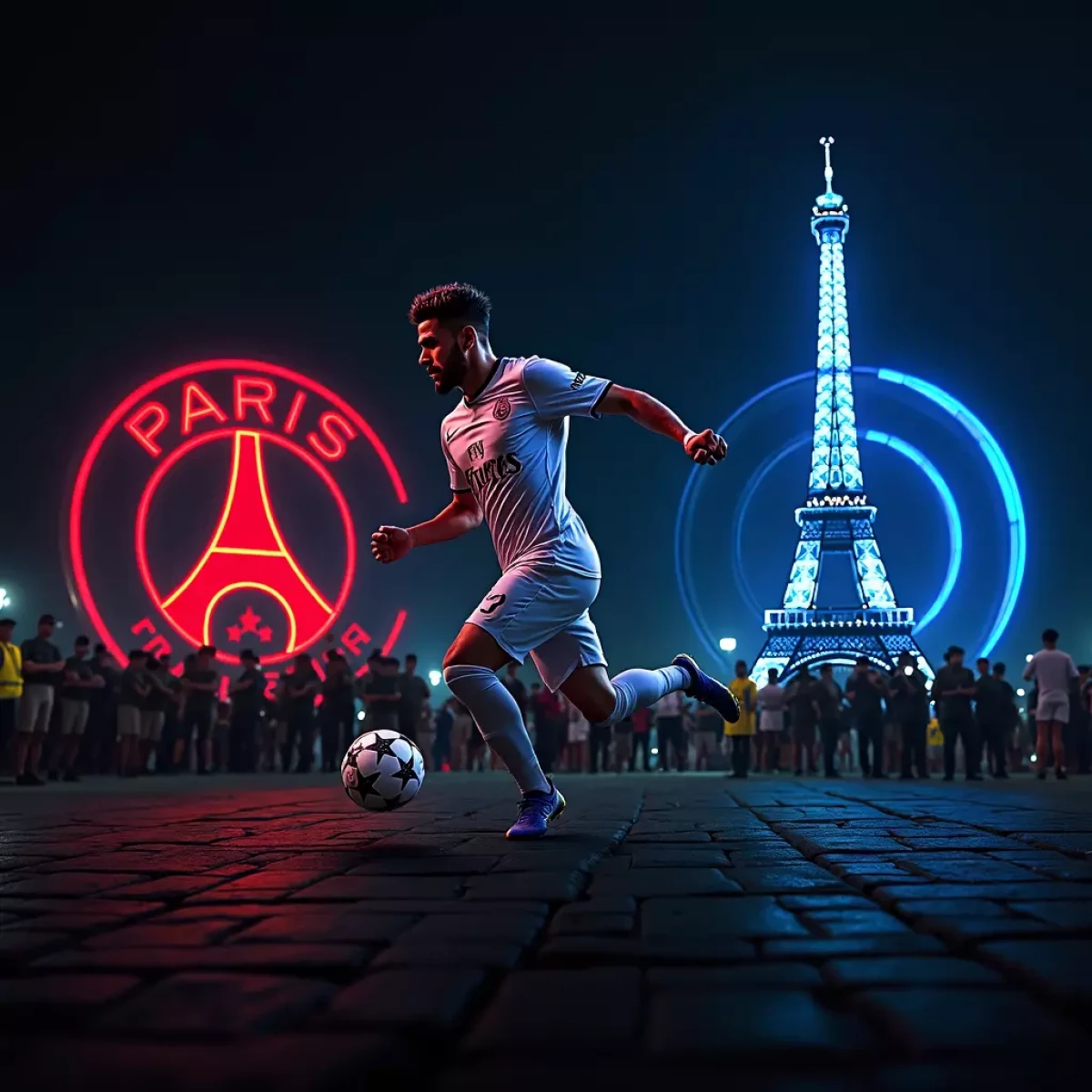 Finale de la Ligue des Champions 2025 : PSG-Inter Milan – Enjeux sportifs et dispositif de sécurité à Paris