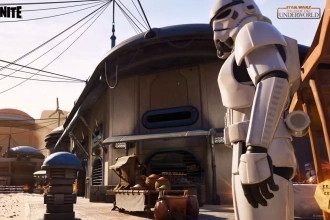 Fortnite et Star Wars : la collaboration la plus ambitieuse débute le 2 mai