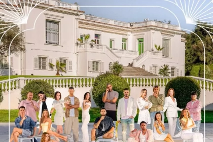 W9 frappe fort avec son nouveau concept de télé-réalité policière