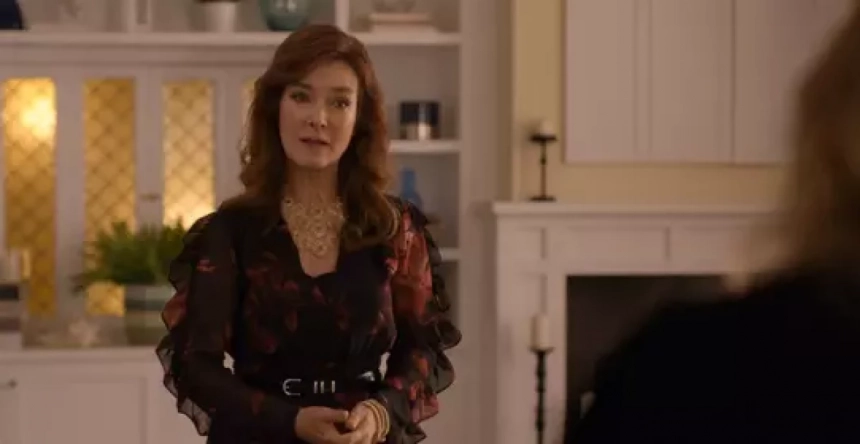 Valerie Mahaffey, étoile de Desperate Housewives, s’est éteinte à 71 ans