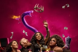 House of Villains saison 2 : la télé-réalité des stratèges revient sur E! et Universal+