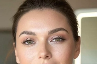 L&rsquo;astuce maquillage qui change tout en 30 secondes