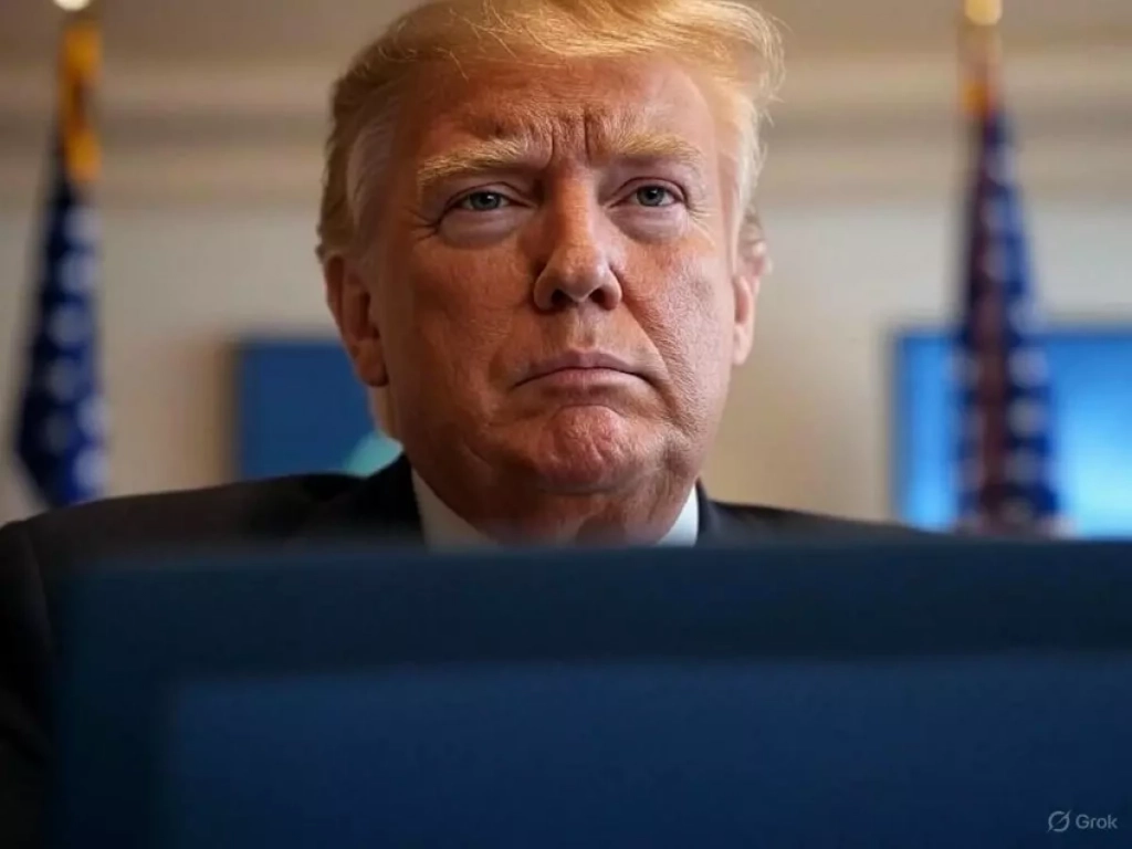Donald Trump menace de rompre tous les contrats fédéraux avec l’université Harvard