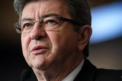 Jean-Luc Mélenchon dénonce RTL après des accusations sur ses propos concernant le conflit israélo-palestinien