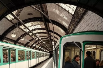 RATP : les amendes pour fraude augmentent fortement dès le 2 juin 2025