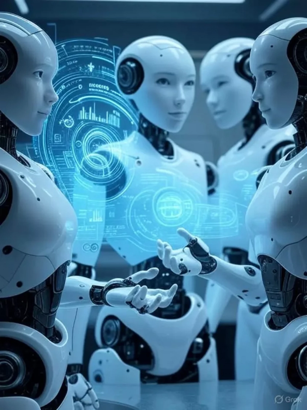 Claude Opus 4 écrase la concurrence : le nouveau roi de l&rsquo;intelligence artificielle détrône OpenAI et Google