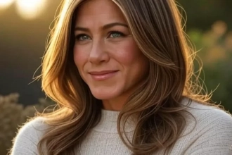 Jennifer Aniston révèle son numéro de téléphone par inadvertance sur Instagram