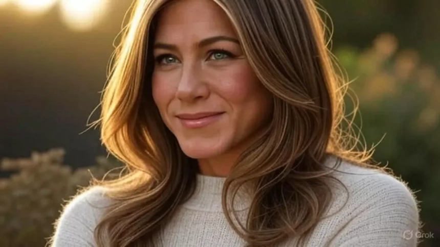 Jennifer Aniston révèle son numéro de téléphone par inadvertance sur Instagram