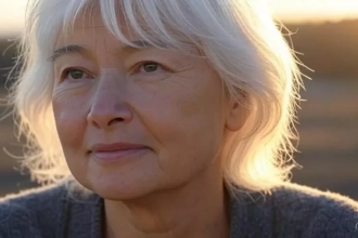 Pourquoi les cheveux blancs arrivent-ils plus tôt qu’avant ?