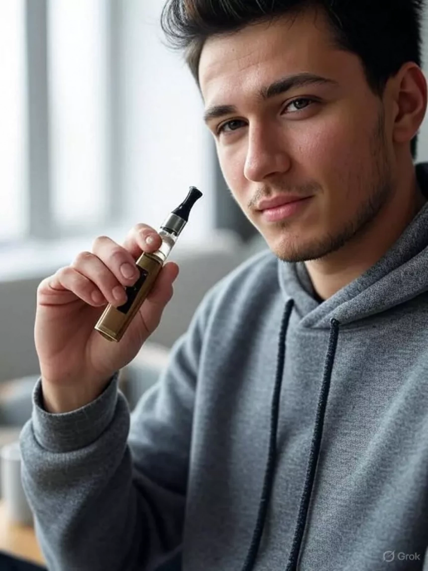 « Plus addictif que la nicotine » : La métatine au cœur des ...