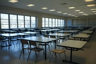 Cantine gratuite à Saint-Denis : les parents dénoncent un système « hors de prix »